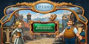 Онлайн ойын: Uptasia 