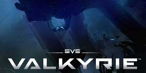 Онлайн ойын: EVE: Валькирия 