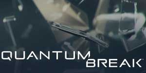 Онлайн ойын: Кванттық Break 