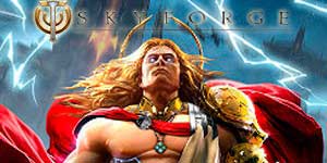 Онлайн ойын: Skyforge 