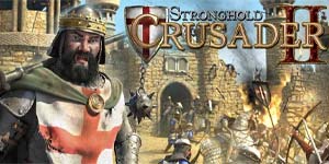 Онлайн ойын: Stronghold Crusader 2 