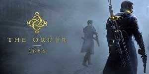Онлайн ойын: Order: 1886 