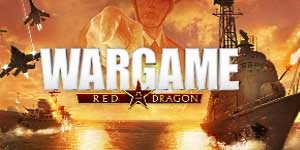 Онлайн ойын: Wargame: Red Dragon 