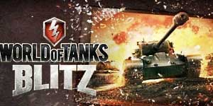 Онлайн ойын: Tanks Блиц Дүниежүзілік 
