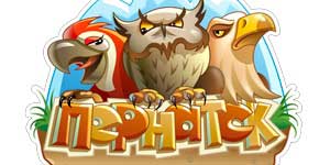Онлайн ойын: Pernatsk 