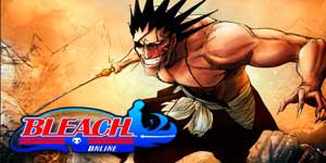 Онлайн ойын: Bleach Онлайн 