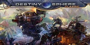 Онлайн ойын: Destiny саласы 
