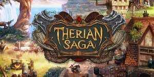 Онлайн ойын: Therian Saga 