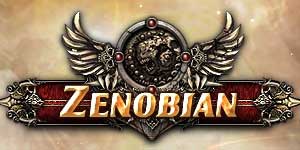 Онлайн ойын: Zenobian 