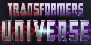 Онлайн ойын: Transformers Universe 