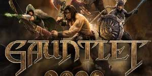 Онлайн ойын: Gauntlet 