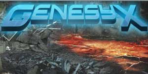 Онлайн ойын: Genesyx 
