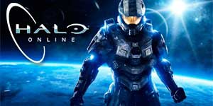 Онлайн ойын: Halo онлайн 