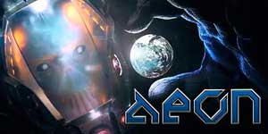 Онлайн ойын: Aeon криокезард 