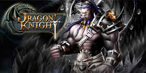 Онлайн ойын: Dragon рыцарь 