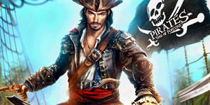 Онлайн ойын: Pirate Code 