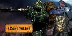 Онлайн ойын: sZone Online 