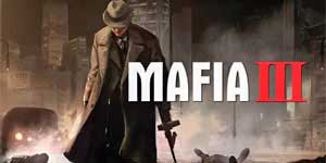 Онлайн ойын: Мафия 3 