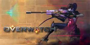 Онлайн ойын: Overwatch