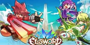 Онлайн ойын: Elsword 