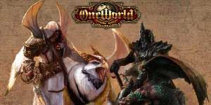 Онлайн ойын: One World 