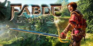 Онлайн ойын: Fable Legends 