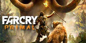 Онлайн ойын: Far Cry Primal 