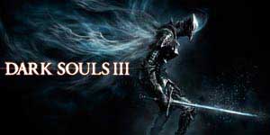 Онлайн ойын: Dark Souls 3 