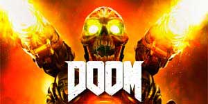 Онлайн ойын: Doom 