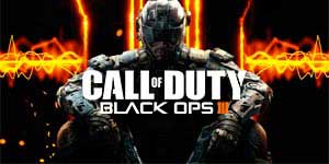 Онлайн ойын: Call of Duty Black Ops 3 