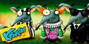 Онлайн ойын: The Rats Online 