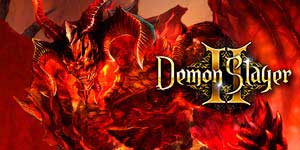 Онлайн ойын: Demon Slayer 2 