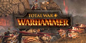 Онлайн ойын: Total War Warhammer 