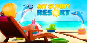 Онлайн ойын: My Sunny Resort 