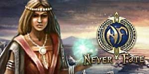 Онлайн ойын: NeverFate 