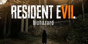 Онлайн ойын: Resident Evil 7: Биохазар 