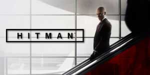 Онлайн ойын: Hitman 