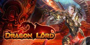 Онлайн ойын: Dragon lord 