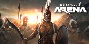 Онлайн ойын: Total War: Арена 