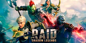 Онлайн ойын: RAID: компьютердегі көлеңкелі аңыздар 