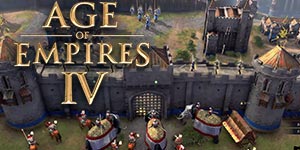 Онлайн ойын: Империялар дәуірі IV 