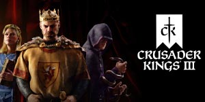 Онлайн ойын: Крест патшалары 3 