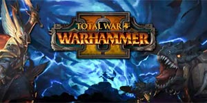 Онлайн ойын: Жалпы соғыс: Warhammer 2 