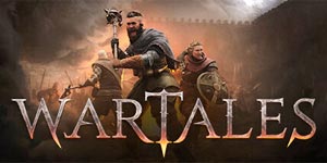 Онлайн ойын: Wartales 