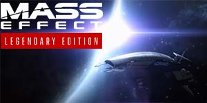 Онлайн ойын: Mass Effect аңызға айналған басылым 