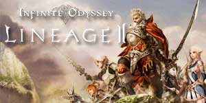 Онлайн ойын: Lineage 2 