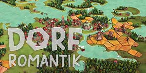 Онлайн ойын: Дорфромантик 