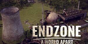 Онлайн ойын: Endzone - бөлек әлем 