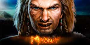 Онлайн ойын: Мезолит 