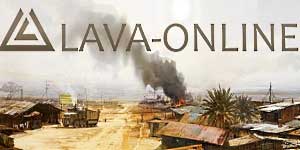 Онлайн ойын: Лава Онлайн 